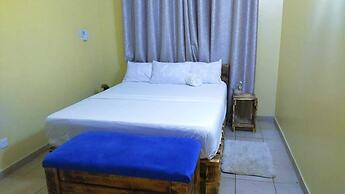 Stay.Plus Mtwapa Holiday Home