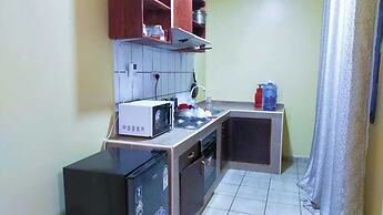 Stay.Plus Mtwapa Holiday Home