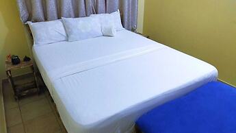 Stay.Plus Mtwapa Holiday Home
