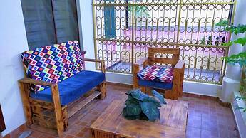 Stay.Plus Mtwapa Holiday Home