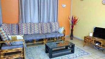Stay.Plus Mtwapa Holiday Home