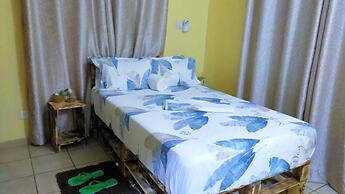 Stay.Plus Mtwapa Holiday Home