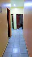 Stay.Plus Mtwapa Holiday Home