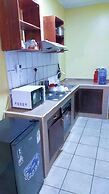Stay.Plus Mtwapa Holiday Home
