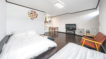 Chuncheon Dogandstay