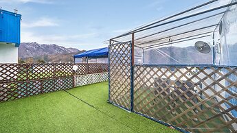 Chuncheon Dogandstay