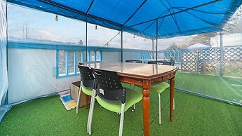 Chuncheon Dogandstay