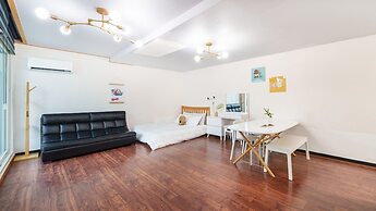 Chuncheon Dogandstay