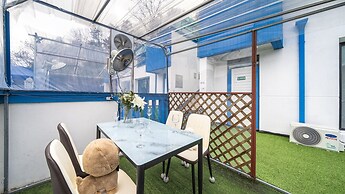 Chuncheon Dogandstay