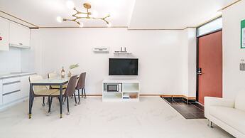 Chuncheon Dogandstay