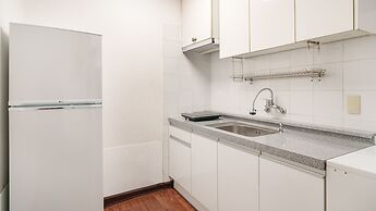 Chuncheon Dogandstay