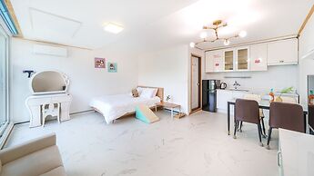 Chuncheon Dogandstay