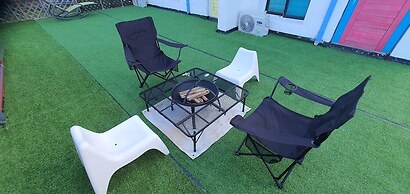 Chuncheon Dogandstay