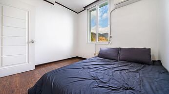 Chuncheon Dogandstay