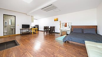 Chuncheon Dogandstay