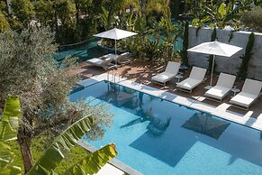 Bayou Villas - Ultra All Inclusive