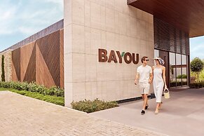 Bayou Villas - Ultra All Inclusive