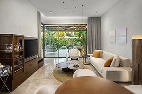 Bayou Villas - Ultra All Inclusive