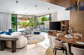 Bayou Villas - Ultra All Inclusive