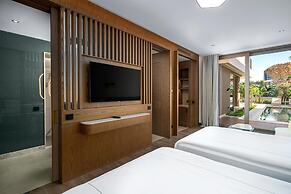 Bayou Villas - Ultra All Inclusive