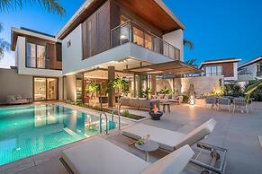 Bayou Villas - Ultra All Inclusive