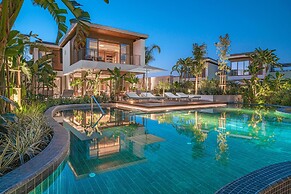 Bayou Villas - Ultra All Inclusive