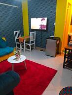 Stay.Plus Sana Sana Studio Apartment
