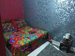 Stay.Plus Sana Sana Studio Apartment