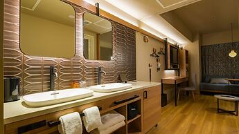 Grids Premium Hotel Otaru