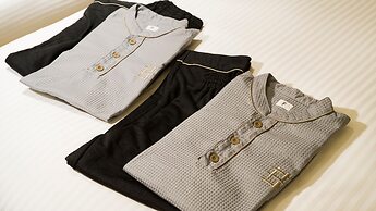 Grids Premium Hotel Otaru