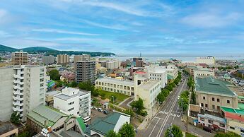 Grids Premium Hotel Otaru