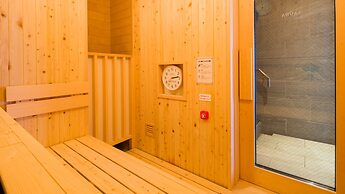 Grids Premium Hotel Otaru