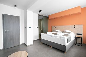 Hotel Diana