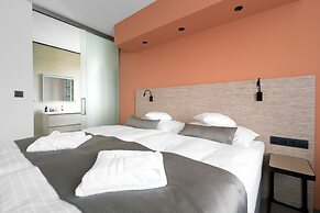 Hotel Diana