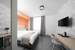 Hotel Diana