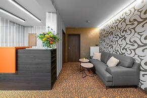 Hotel Diana