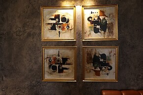 Pride Hotel Bhopal