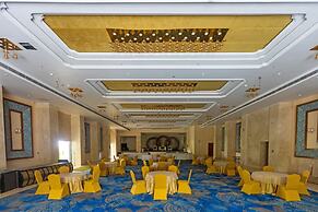 Pride Hotel Bhopal
