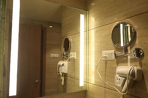 Pride Hotel Bhopal