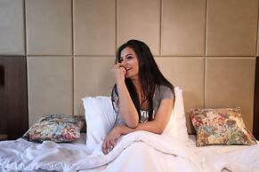 Pride Hotel Bhopal