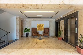 Pride Hotel Bhopal