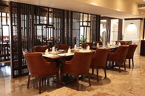 Pride Hotel Bhopal
