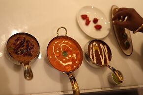 Pride Hotel Bhopal