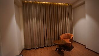 Pride Hotel Bhopal