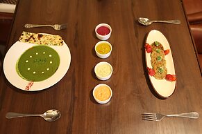 Pride Hotel Bhopal