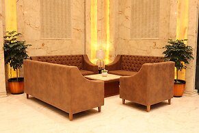 Pride Hotel Bhopal