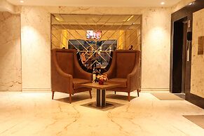 Pride Hotel Bhopal