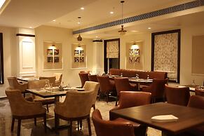 Pride Hotel Bhopal