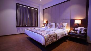 Pride Hotel Bhopal