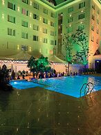 Pride Hotel Bhopal